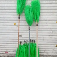 پخش جارو شهرداری (فراشی) پلاستیکی