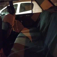 پیکان سواری