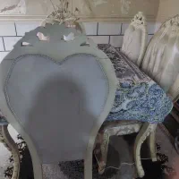 میزنهارخوری ۴نفره