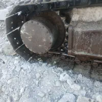 بیل نیوهلند ۲۱۵|خودرو سنگین|ارومیه, |دیوار