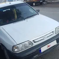 GLXIصبا|خودرو سواری و وانت|سلماس, |دیوار