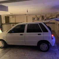 پراید 111sEمدل 96|خودرو سواری و وانت|اردبیل, |دیوار