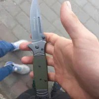 چاقو پرتابی