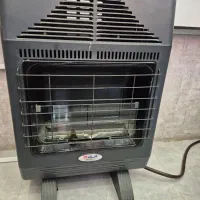 بخاری گازی بدون دودکش