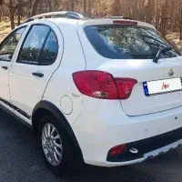 کوییک gxr فول 1403|خودرو سواری و وانت|تهران, تهرانپارس غربی|دیوار