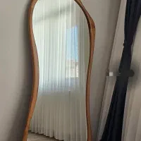 انواع آینه در ابعاد و طرح های متفاوت