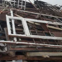 خریدضایعات آهن مس روغن سوخته و