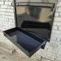 فروش منقل کبابی آپارتمانی