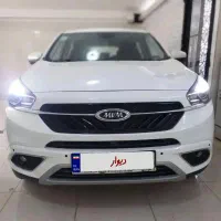 تیگو۷ ie مدل ۱۴۰۲ در حد بدون رنگ|خودرو سواری و وانت|تهران, ترمینال غرب|دیوار