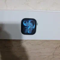 اپل واچ سری ۱۱. ۴۶ میلی متر یکماه کارکرد