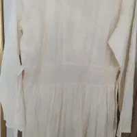 پیراهن ساحلی|لباس|کاشان, ملا حبیب‌الله شریف|دیوار