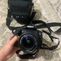 دوربین کنون