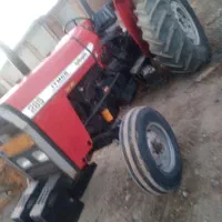 تراکتور  ۲۸۵