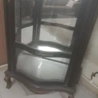 بوفه|بوفه، ویترین، کنسول|اهواز, پادادشهر|دیوار