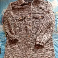 بافت گرم فری سایز