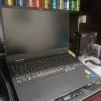 لپتاپ گیمینگ Lenovo IdeaPad 3|رایانه همراه|تهران, جنتآباد جنوبی|دیوار