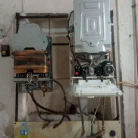 آبکرمکن دیواری