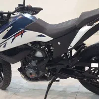 کی تی ام ادونچر 250کارکرد 5000