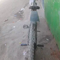 دوچرخه سالم است