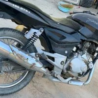 پالس مدل ۸۵ مزایده|موتورسیکلت|هشتگرد, تهران دشت|دیوار