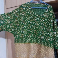 کفتان تمام سنگ|لباس|اهواز, لشکرآباد|دیوار