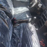 پراید مدل ۸۸دوگانه دست