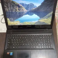 لپ‌تاپ لنوو