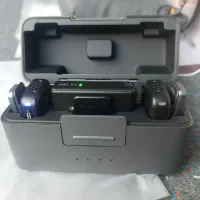 میکروفون dji mic mini