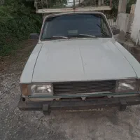 وانت پیکان سالم