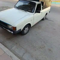 وانت مدل 89دوگانه تازه تعمیر