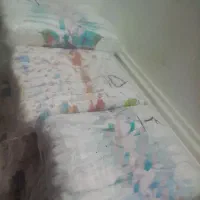 پوشک بچه مایبیبی