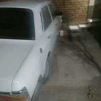 پیکان سواری مدل 80