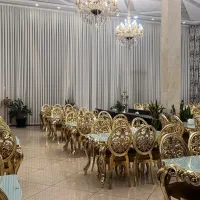 مجموعه پذیرایی بهشت ری(نزدیک بهشت زهرا)