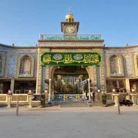 تور عراق //از دم اقساط