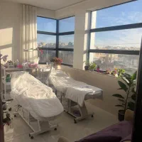 اجاره اتاق در سالن زیبایی|اجارهٔ دفتر کار، اتاق اداری، مطب|شاهین‌شهر, نظامی|دیوار