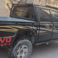 مزدا دوکابین 2600|خودرو سواری و وانت|پاکدشت, پاکدشت (مامازند)|دیوار