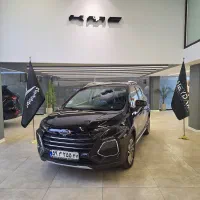 کی‌ام‌سی SR3 / پیش فروش شرکتی دو مرحله ای