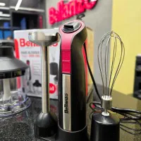 *گوشت کوب برقی3کاره بلانزومدل 1100*