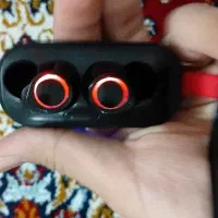 ایرپاد.هدست فری