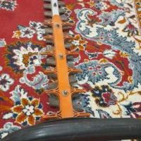 شمشاد زن اشتیل المان اصل تمیز در حد اک|ابزارآلات|آبادان, |دیوار