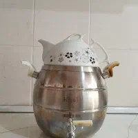 کتری قوری