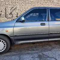 پراید مدل ۹۰