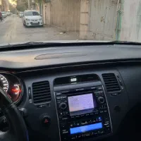 ازرا ۲۰۱۰ سفید|خودرو سواری و وانت|اصفهان, خرم|دیوار