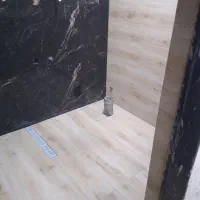 نصب کاشی و سرامیک|خدمات پیشه و مهارت|رشت, شهریاران|دیوار