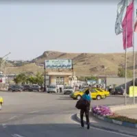نوبت دهی مرزنشینی بازرگان تضمینی منصفانه ترین قیمت