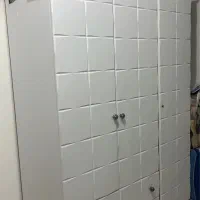 کمد و دراور با اینه