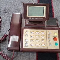 تلفن رومیزی