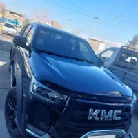 فروش پیکاپ t8