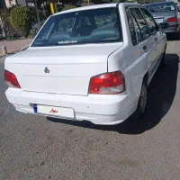 پراید ۱۳۲ در حد تک برگ سند|خودرو سواری و وانت|تربت‌حیدریه, حسنی بالا|دیوار