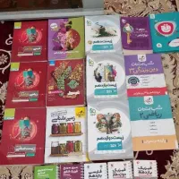 دوازدهم تجربی و  تیزهوشان کامل